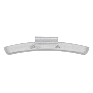 EN Zinc coated 35 G