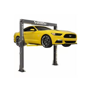 GP-7  GrandPrix Series 7000lbs Capacity 2 Post Lift - 118.5" Height