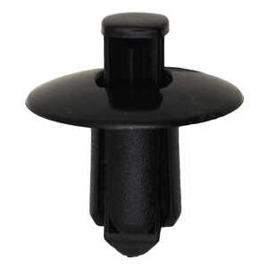 Rivet Drive Type Retainer