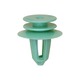 Mercedes-Benz Door Trim Panl Retainer