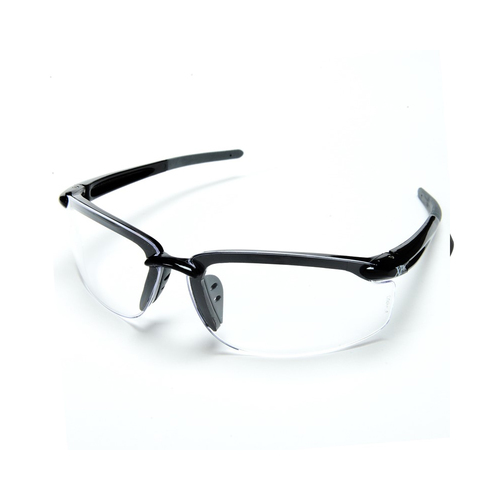 NSI XP® 55 Clear Lens Safety Glasses
