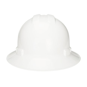 NS FULL BRIM PWRSHLL II RCHT HRDHT White