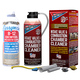 Berryman® 2 step Professional Fuel Injection Cleaning Package