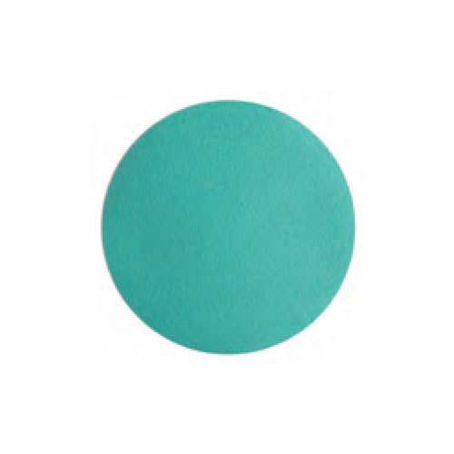Emerald Line Sandpaper - Hook and Loop Fastener Film Disc - 5 Inch - No Hole - 320 Grit