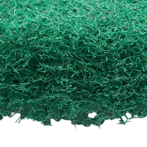 Oil / Drain Splash Pad - 15 Inch Diameter - Round - 10 Pack