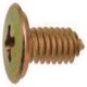 LICENSE PLATE FASTENER