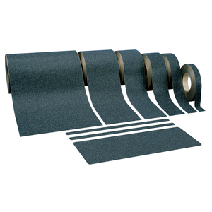 TrueGrip Traction Tape® Anti-Slip Grit Floor Surface Tape 1 Inch x 60 Feet