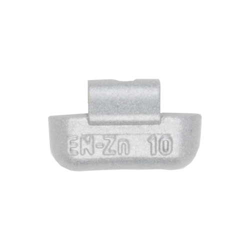 EN Zinc coated 10 G