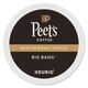 Green Mountain Coffee Peet's Big Bang K-Cup, Big Bang, K-Cup, 22/Box