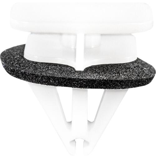 Rocker Moulding Clip w/Sealer