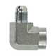 JIC FEMALE ELBOW 90- 3/4 JIC X 1/2 FPT