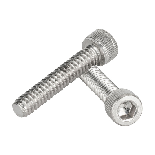 M3X.50X6MM SOCKET HEAD CAP SCREW