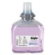 Tfx Luxury Foam Hand Wash, Fresh Scent, 1200 Ml Refill, 2/Carton