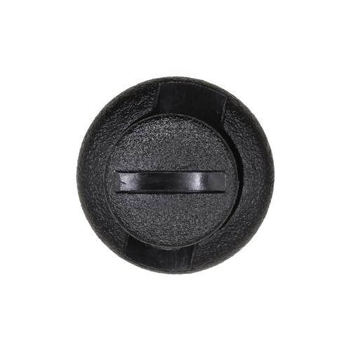 Cowl Vent Push-Type Retainer