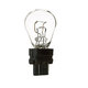 12.8/14 Volts - 26/8 Watts WEDGE S8 Dual Friction Contact 2.1/.59 Amps #3157 Bulb