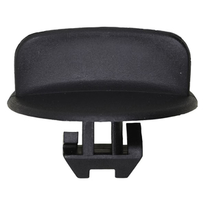 Chrysler Bumper Retainer