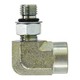 1-7/8-12X1-1/2 (1-1/2 OD) O-Ring to Female Pipe Elbow