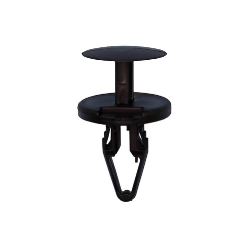 GM Air Distribution & Windshield Defrost Push Type