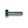 10.9 Hex Bolt M12X1.75X30 Zinc