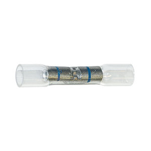 OptiClear Crimp/Seal Butt Connector - 16-14 AWG