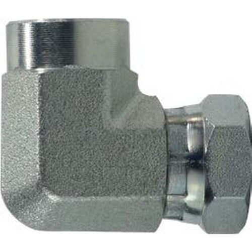 1/2 X 3/4 FEMALE SWIVEL ELBOW