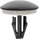Front Fender Retaining Clip with Sealer