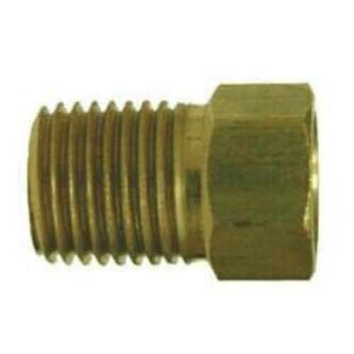 3/16 X 1/4 INV FL X MALE ADAPTER