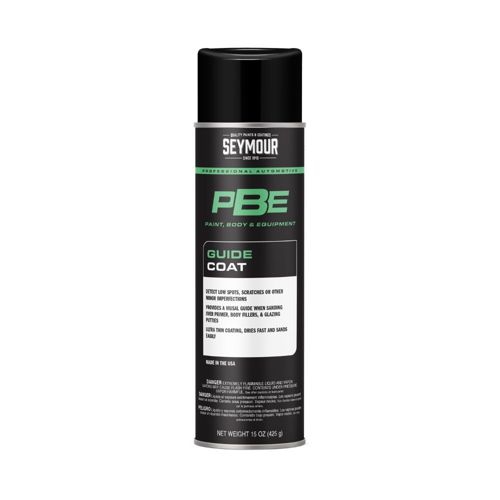 Seymour® PBE Professional Guide Coat Spray Paint