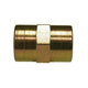 1X1/2 Pipe Coupling