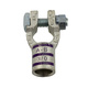 3/0 GA Pos. Crimp Battery Terminal