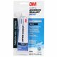 3M™ Marine Adhesive Sealant 5200, Black, 3 oz Tube