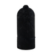 Vacuum Connector Cap Plastic 3/8