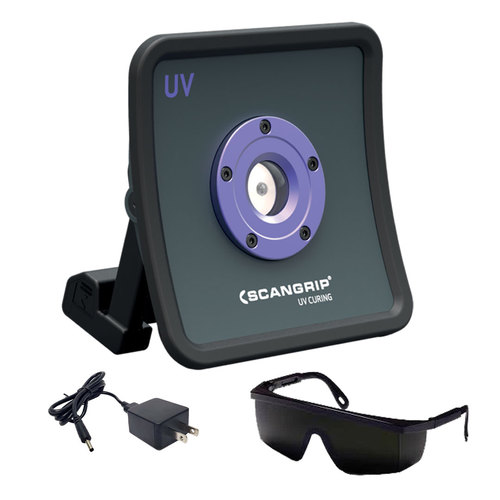Scangrip® Portable UV Curing Light
