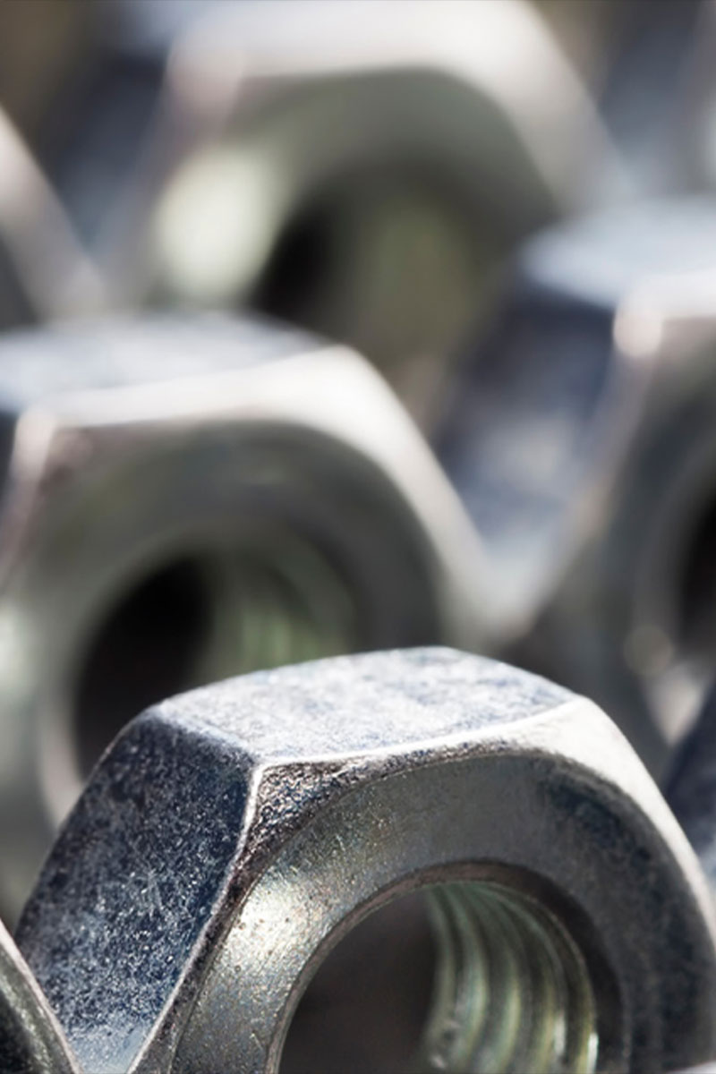 Stainless Steel