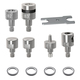 JAGUAR/LAND ROVER DIE SET (12 PCS)