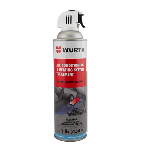 A/C & Heating System Treatment 16 Oz