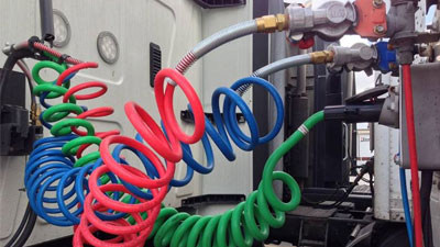 How to Build A Custom DOT-Approved Air Brake Hose