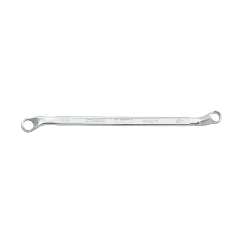 ZEBRA Double Box End Wrench 5/8 x 3/4