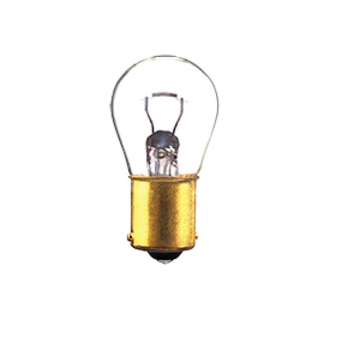 12.8 Volts -26.88 Watts MINI LAMP S8 2.10 Amps #1156 Bulb