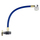 Can Tap and 9"Hose for Self Seal Valve