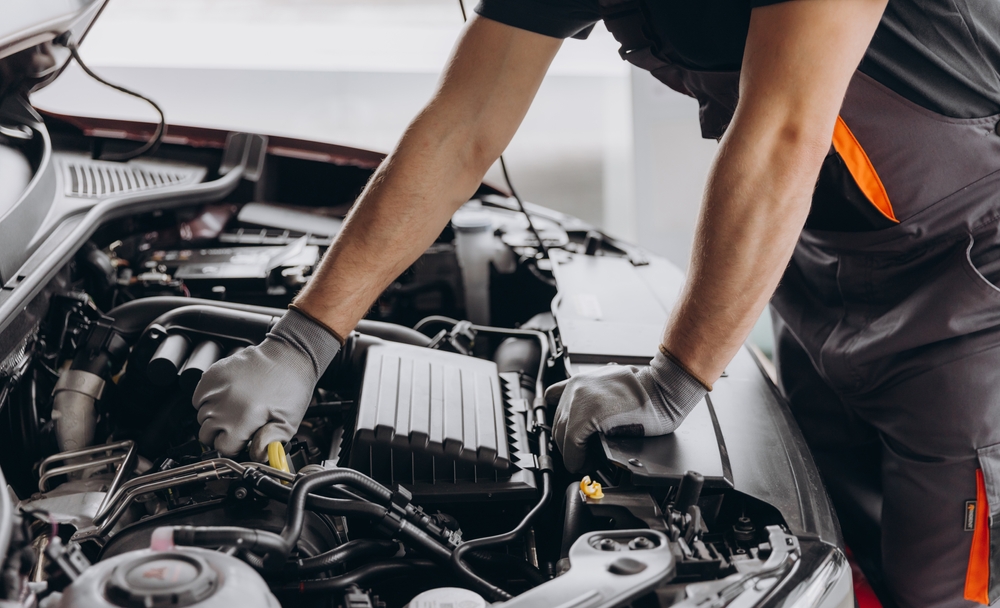 Top 5 Anti-Seize Lubricants for Automotive Professionals
