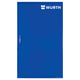 Storage Cabinet OEM Blue