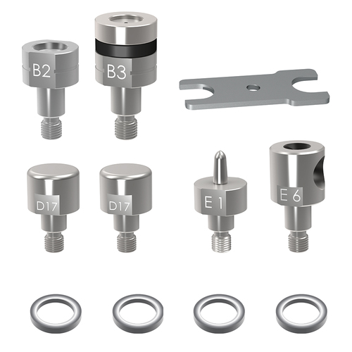 JAGUAR/LAND ROVER DIE SET (12 PCS)