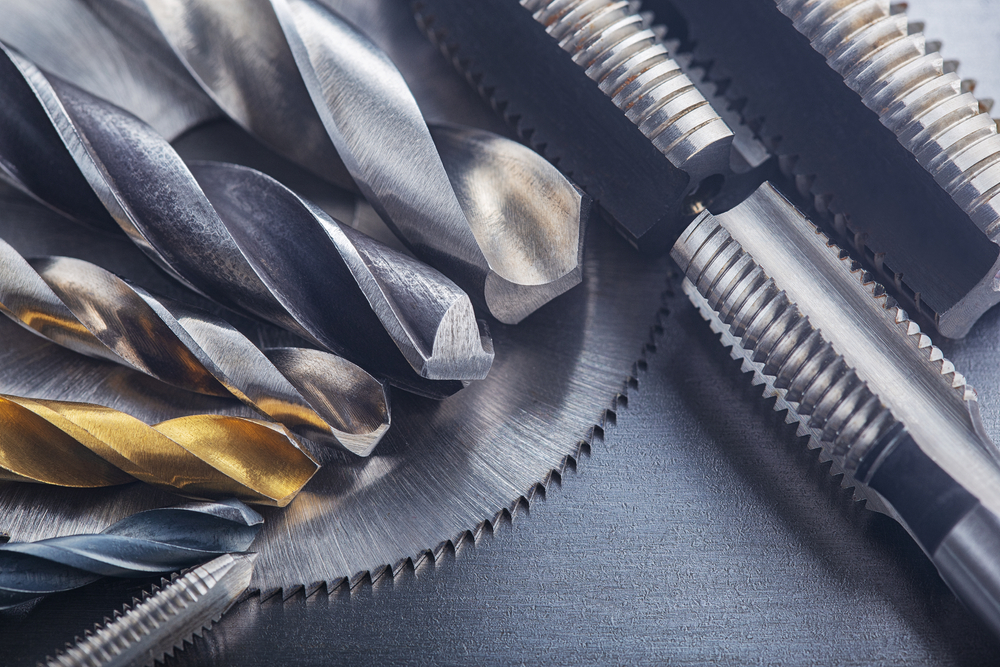 7 Key Advantages of This TIME-SERT Thread Repair System