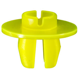 Headlamp Assembly Grommey Neon Yellow Nylon Toyota