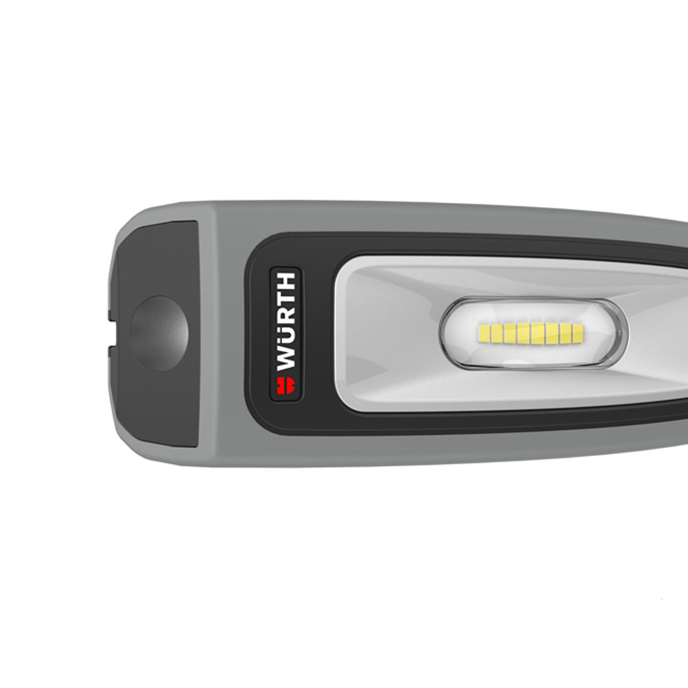 ErgoPower LED Work Light With Power Boost Work Lights Shop Supplies