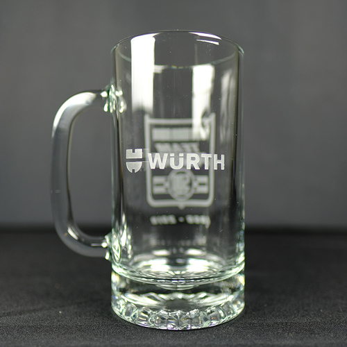 500th Win Team Penske Würth Mug