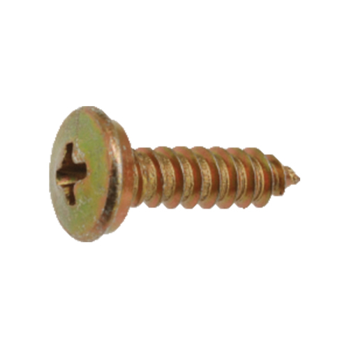 LICENSE PLATE FASTENER Push Type Retainer Auto Body Clips