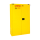 45 Gallon Self Close Flammable Storage Cabinet