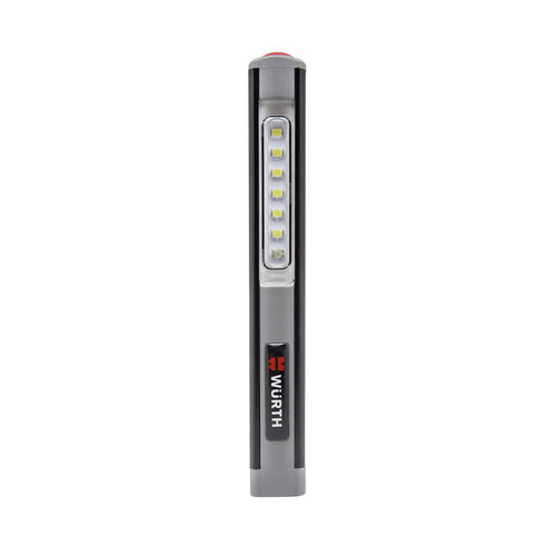 Pen Light Premium Micro USB Neu LED Handlampe & Ladekabel      249056+201071 